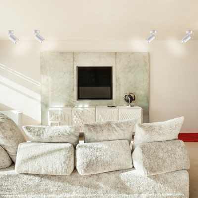 Спот Novotech Pipe 370394. Фото