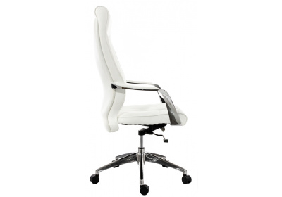 Стул Sarabi белое. Фото