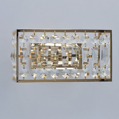 Накладной светильник MW-Light Монарх 4 121021902 фото Накладной светильник MW-Light Монарх 4 121021902. Фото №2