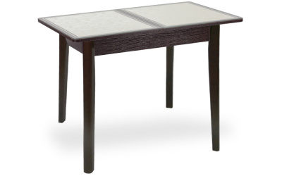 Стол Аспен КЗ ноги массив прямые фото Стол Аспен КЗ ноги массив прямые. Фото №2