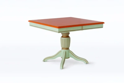 Стол Орион 9 (резная нога). Фото