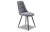 Стул SKY8764 серый фото Стул SKY8764 серый. Фото №12
