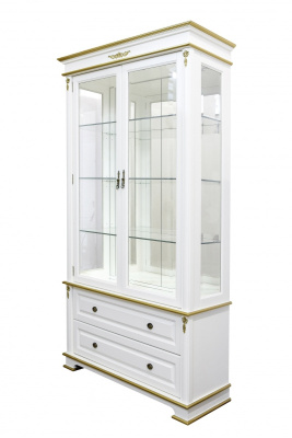 Витрина M1308 фото Витрина M1308. Фото №2