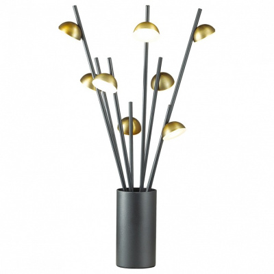 Настольная лампа декоративная Odeon Light Verica 4156/24TL. Фото №2