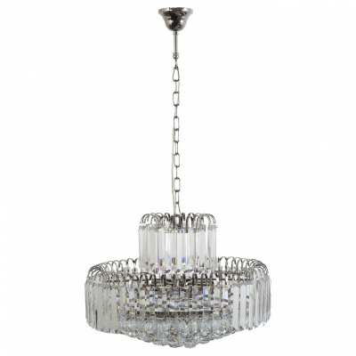 Подвесная люстра Arti Lampadari Ovada Ovada E 1.5.50.100 N. Фото