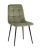 Стул Одди велюр пыльно-оливковый. Фото №1