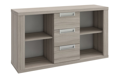 Честерфилд СТЛ.365.06 Комод Шорвуд. Фото