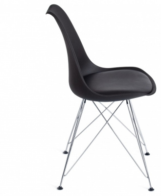 Стул TULIP IRON CHAIR (mod.EC-123) / 1 шт. в упаковке. Фото №2