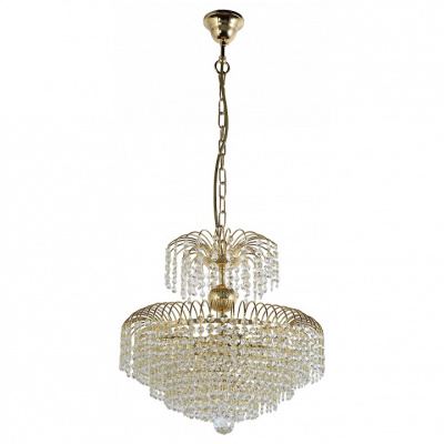 Подвесная люстра Arti Lampadari Salentino Salentino E 1.5.40.100 G. Фото