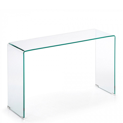 Консоль F-062 стекло фото Консоль F-062 стекло. Фото №2