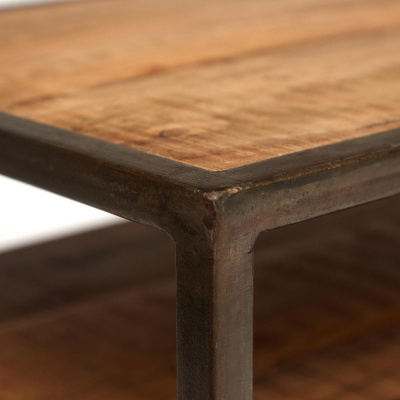 TV тумба Grissen mod.G05732 фото TV тумба Grissen mod.G05732. Фото №4