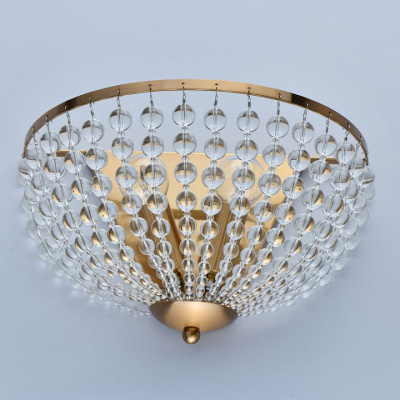 Накладной светильник MW-Light Бриз 32 111023002. Фото