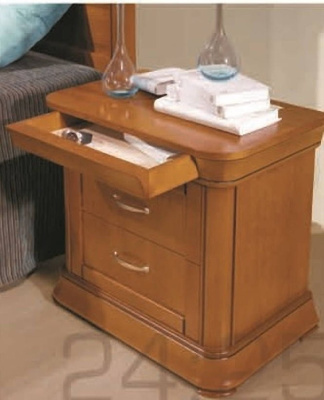 Тумба прикроватная Lux 213. Фото