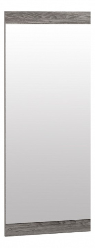 Зеркало НМ 011.90 Ясень Анкор темный. Фото №1
