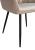 Стул DC8175 BEIGE бежевый. Фото №11