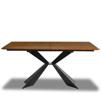 Стол Т1712A Орех (Allure) фото Стол Т1712A Орех (Allure). Фото