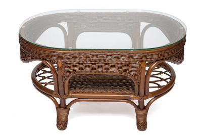 Комплект для отдыха Michelle орех фото Комплект для отдыха Michelle орех. Фото №4